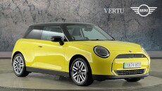 MINI Cooper 160kW SE Classic [Level 2] 54kWh 3dr Auto Electric Hatchback